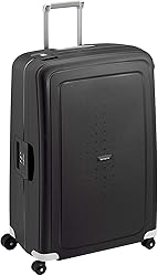 Samsonite, black, Spinner XL