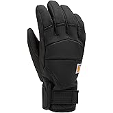 Carhartt womens Storm Defender Insulated Secure Cuff Glove