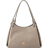 Nine West Dorsey Triple Compartment Shoulder Bag