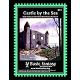 Castle By The Sea