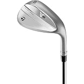 TaylorMade Golf Milled Grind 5 Wedge SB