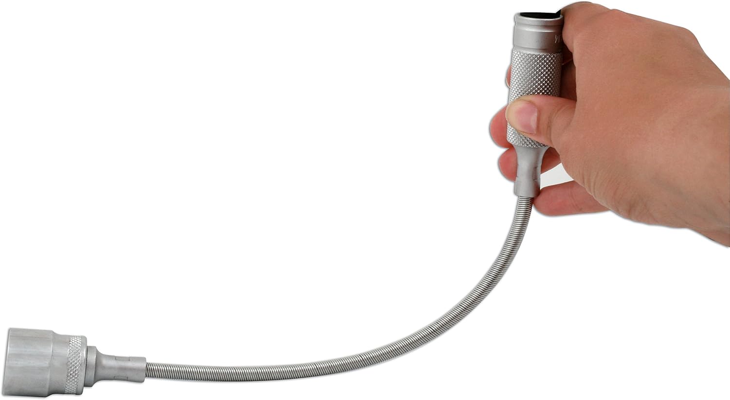 Laser 3901 Flexi-Extension 3/8"D, Multi - Image 3