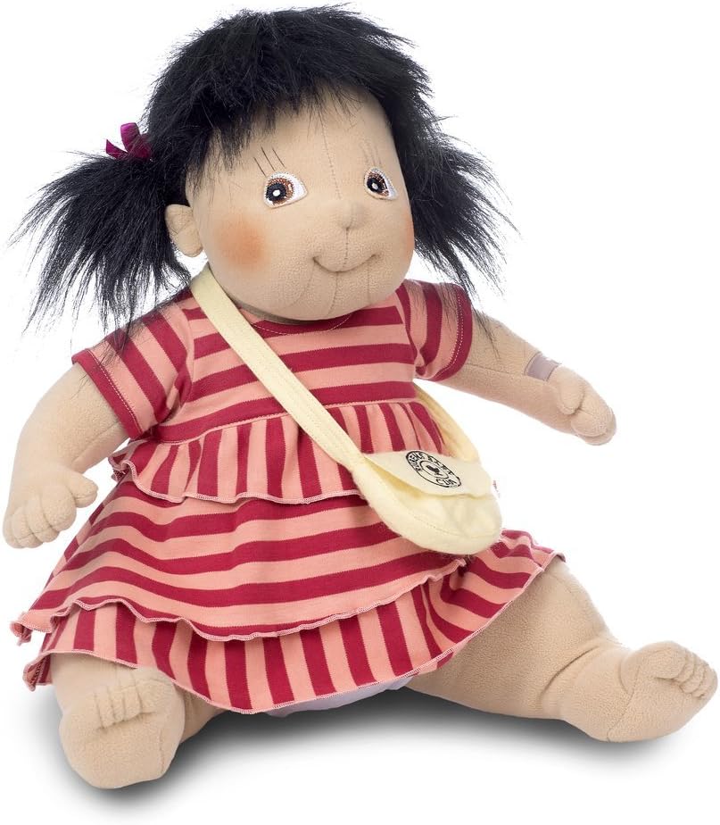 rubens barn baby nils