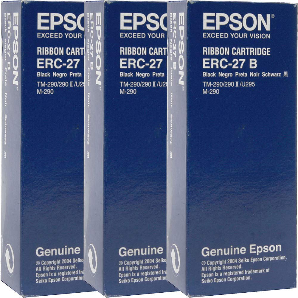 epson tm 290