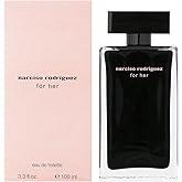 Narciso Rodriguez For Her Eau De Toilette Spray - 100ml/3.4oz