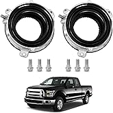 2Pcs 4x4 4WD Actuator Auto Locking Hub Actuator Compatible with Ford F150 | HL1Z-3C247-A Compatible with 2016-2020 Ford F150 4WD, 2016-2018 Ford Expedition 4WD, 2016-2018 Lincoln Navigator 4WD Actuator