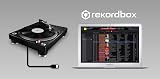 Pioneer DJ PLX-500-K Direct Drive Turntable Black with USB Recording view 8