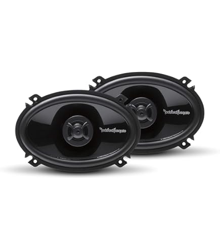 Amazon.com: Rockford Fosgate T1462 Power 4