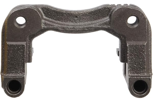 Cardone 14-1436 Disc Brake Caliper Bracket Automotive Replacement Compatible with Acura CSX, EL, ILX, Integra, RSX, Honda Civic Model Years