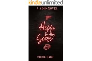 Hidden In His Scars (The Void series)