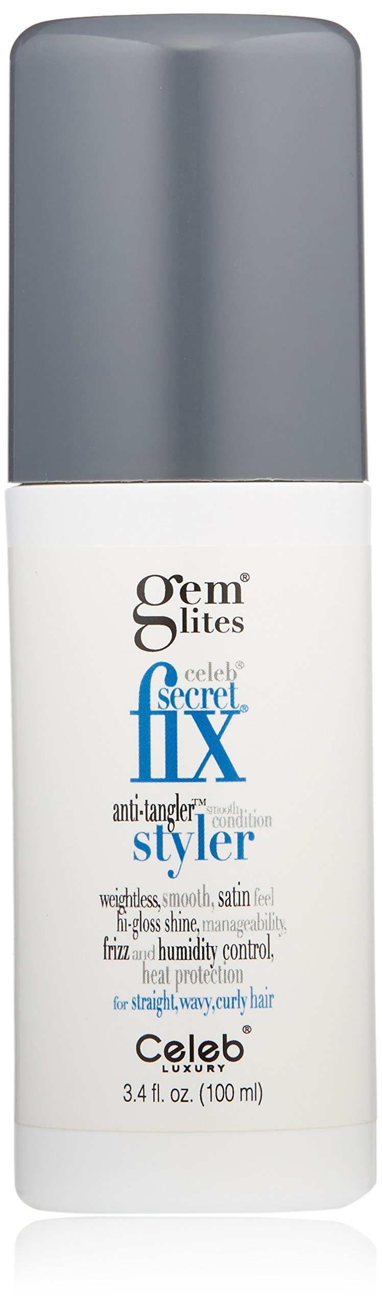 Celeb Luxury Gem Lites Secret Fix Leave In Styler 100ml