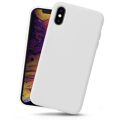 Shockproof Full Body Silicone Case for iPhone Xs Max Kuwait Ubuy