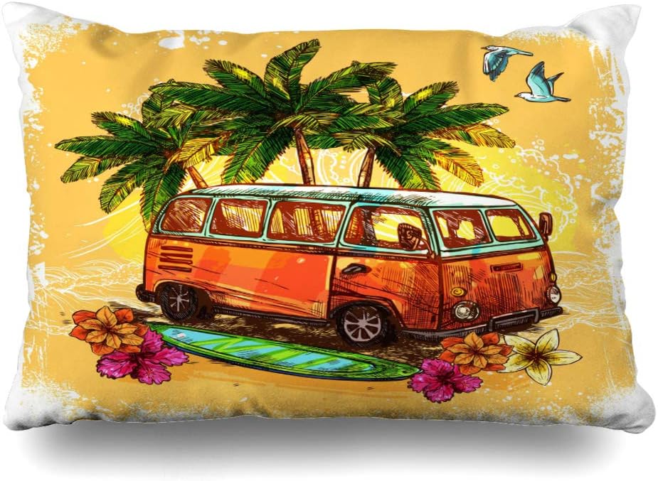 Best Hippy Van Bedding
