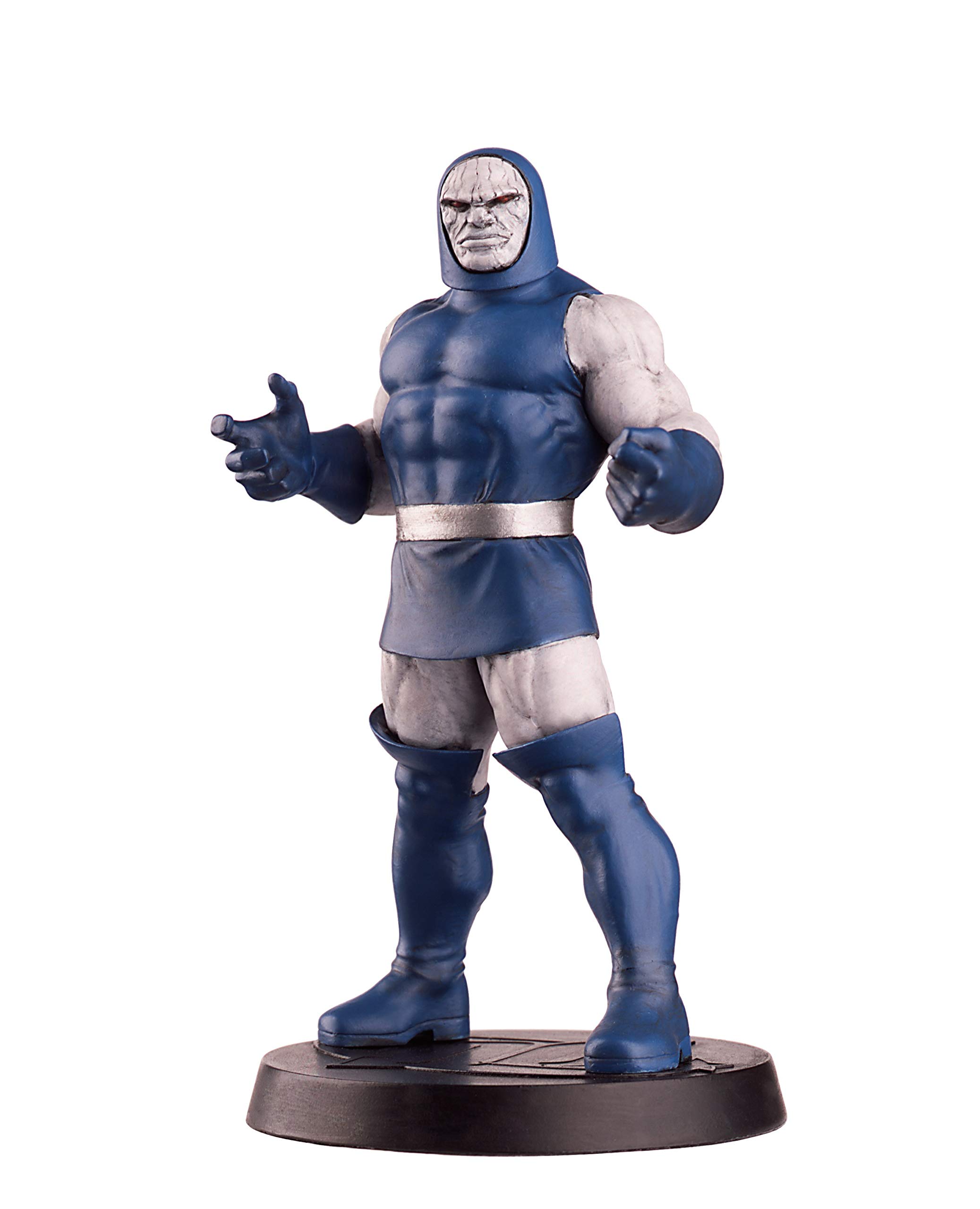 Superman Eaglemoss Hero Collector - Darkseid