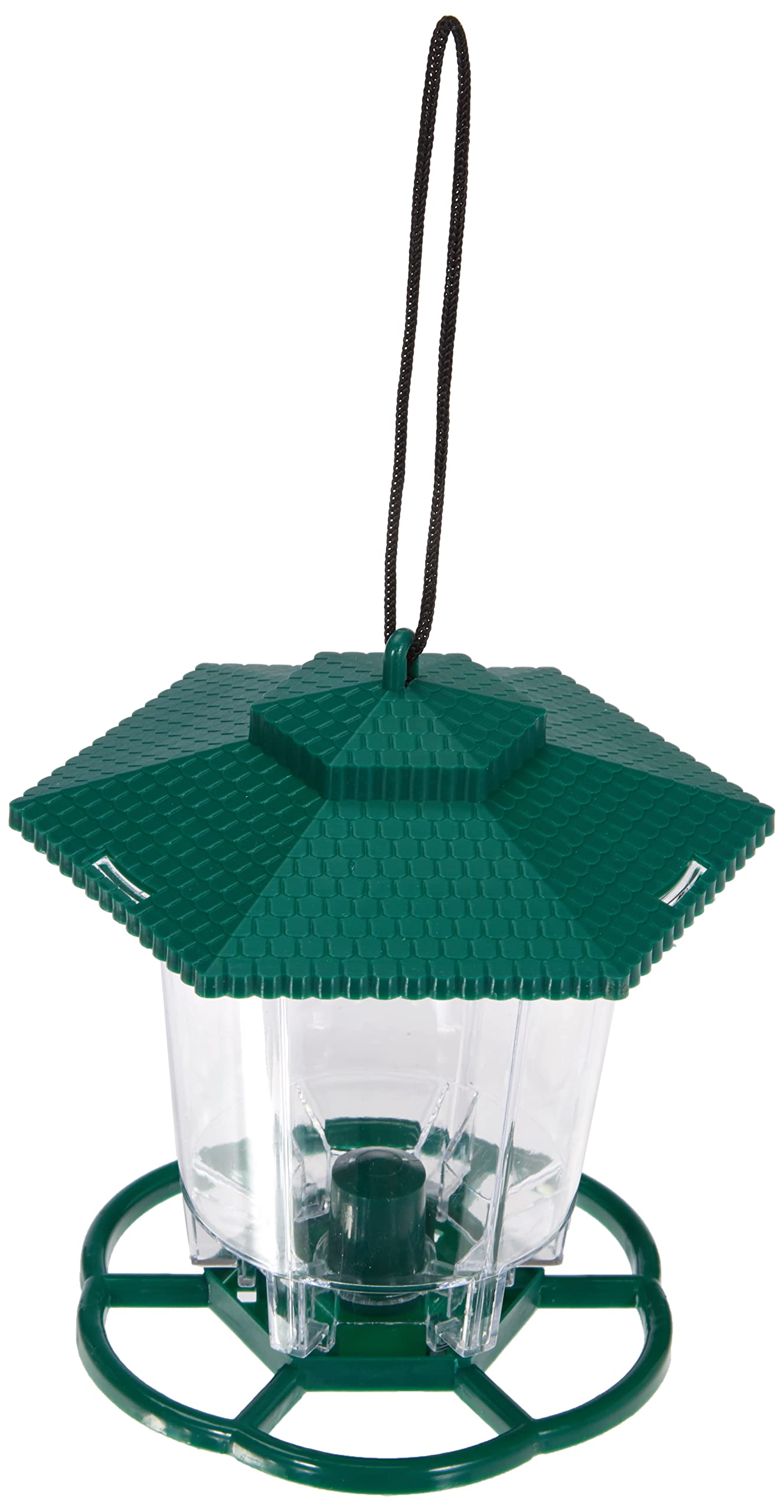 Trixie Outdoor Bird Feeding Lantern, 300 ml
