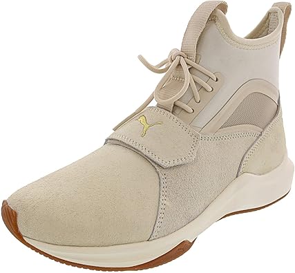 Amazon プーマ レディース Us サイズ 6 5 M Us カラー ベージュ Puma プーマ シューズ