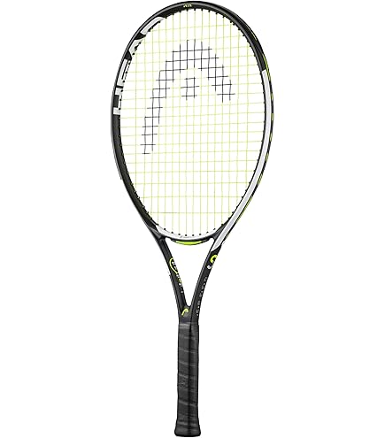 Amazon.com : HEAD IG Challenge Team Tennis Racquet, Pre-Strung