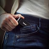 Kingston XS1000 2TB External SSD USB 3.2 Gen 2 Portable Solid State Drive Black view 6