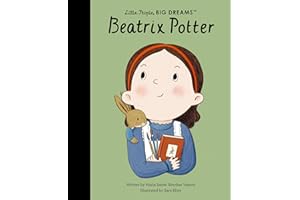 Beatrix Potter