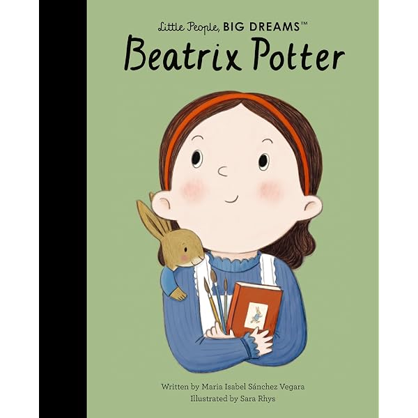 Tale of Benjamin Bunny (Beatrix Potter's Shaped Board Books