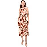 Ramy Brook Womens Alana Dress