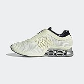 adidas Unisex-Adult Owhite/Cblack/Msilve MEGARIDE S2 Off whiteCore Black/Matte Silver 5.5 US