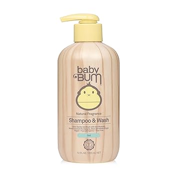 soap for baby sensitive skin