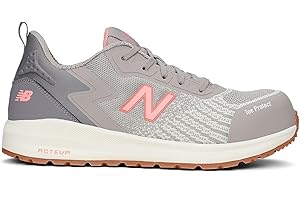 New Balance Womens Speedware Composite Toe Industrial Shoe