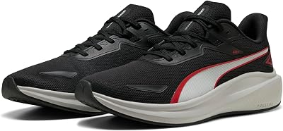 PUMA Skyrocket Lite 2 Running Shoes Men Women Full Length Rubber PUMALITE