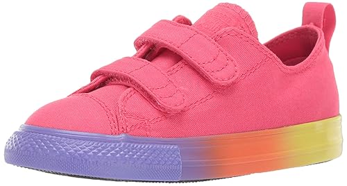 rainbow converse infant