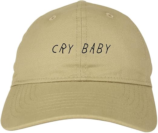 baby dad hats
