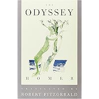 The Odyssey