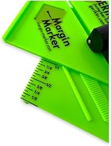 U-Scribe Jig Gerikt’n Margin Marker Adjustable Marking Gauge 0-25mm view 4