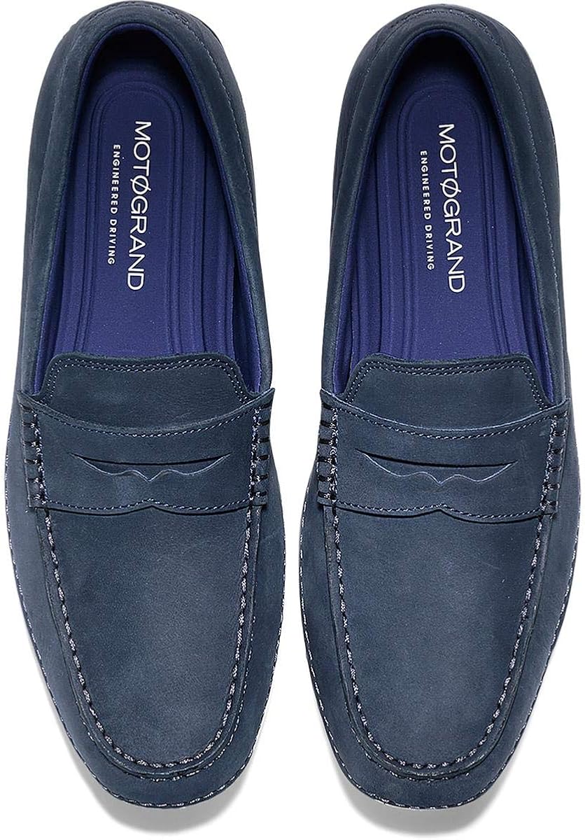 motøgrand penny driving shoe