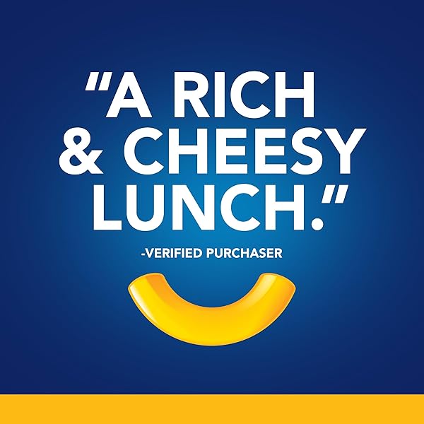 KRAFT TRIPLE CHEESE MAC & CHEESE MACARONI AND CHEESE DINNER, 4 CT PACK, 2.05 OZ CUPS