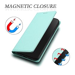 bojioderf Compatible with Tecno Spark 7 KF6