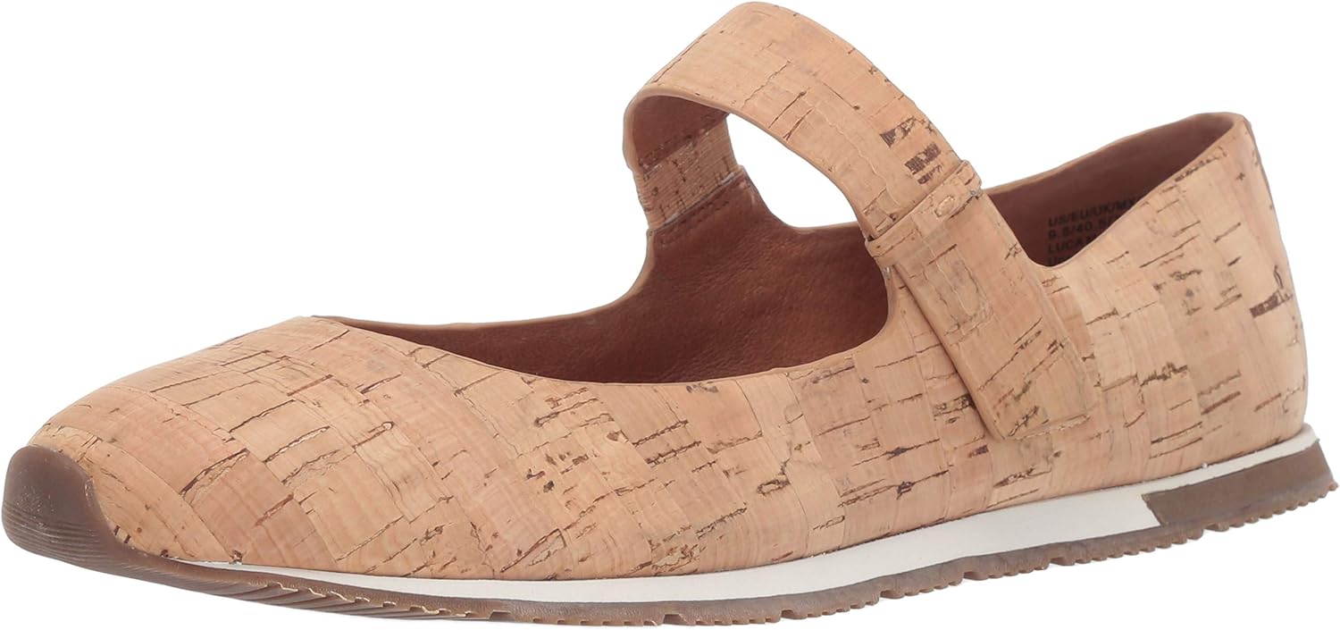 gentle souls mary janes