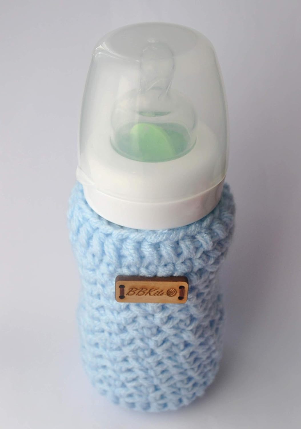 bottle warmer sleeve