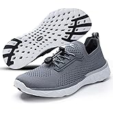 AQUA STEPS Women's Sporty Water Shoes for Beach, Pool, Water Sports & Outdoor Adventure