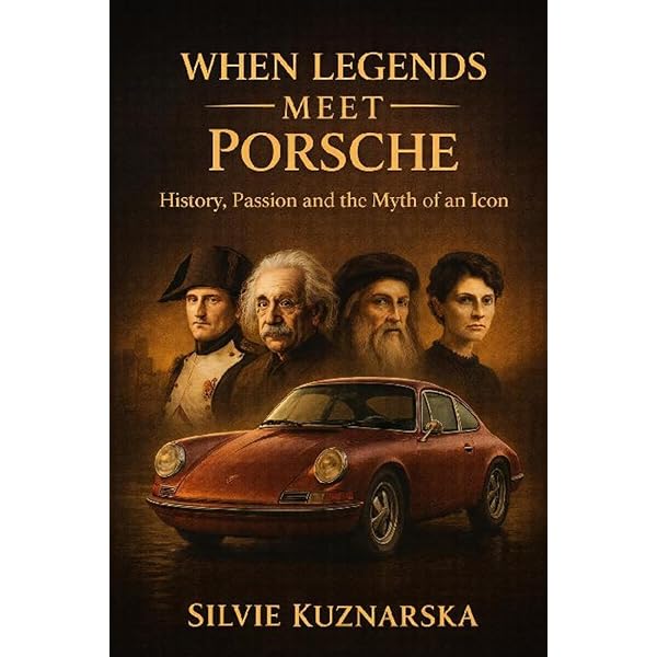 Lust, Then Love: The Story of the New Z: Ron Sessions