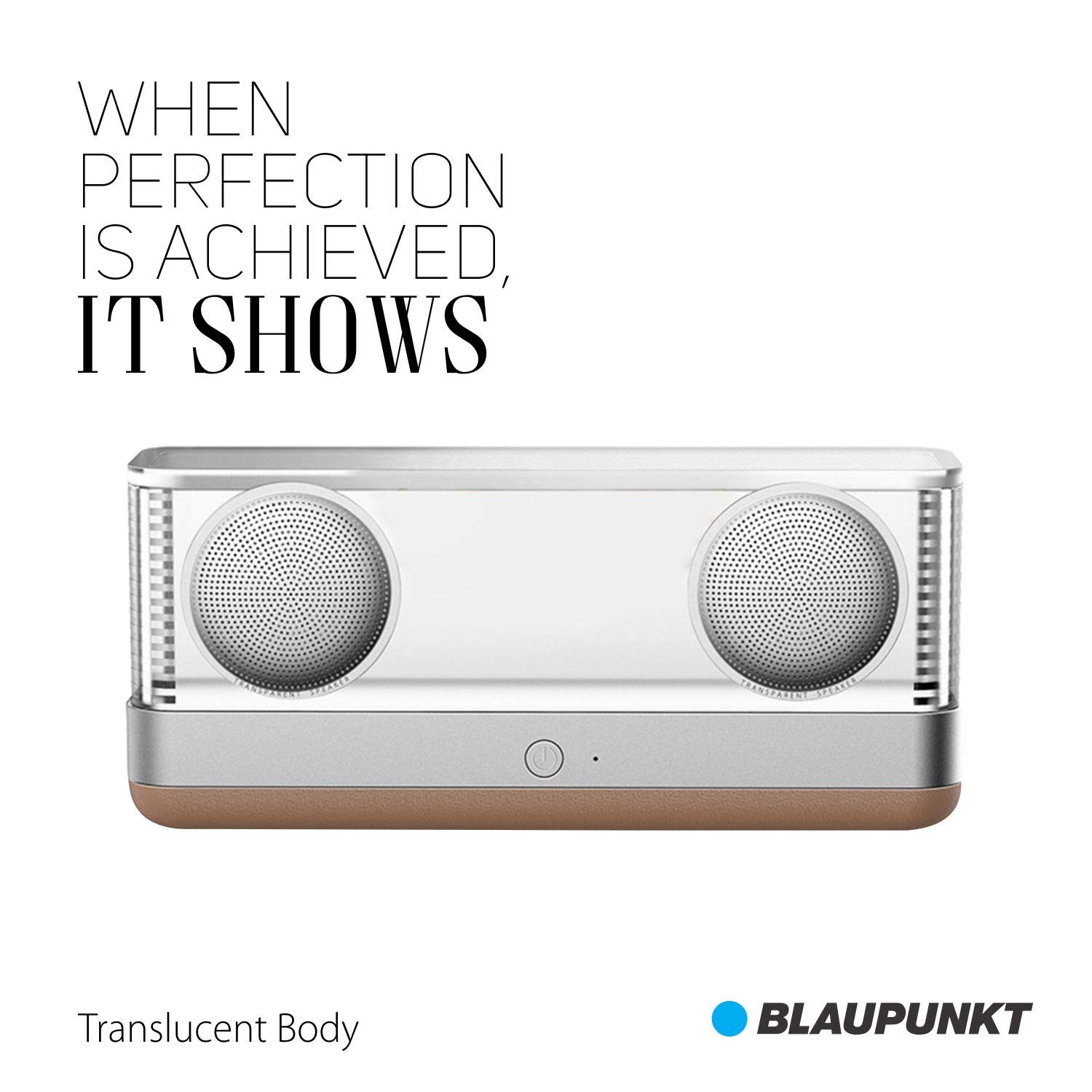 definitive tech speakers