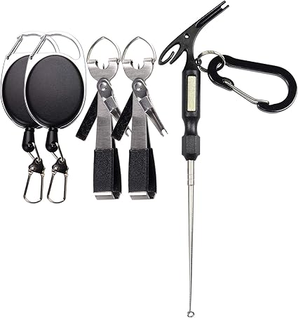 fishing line loop tyer