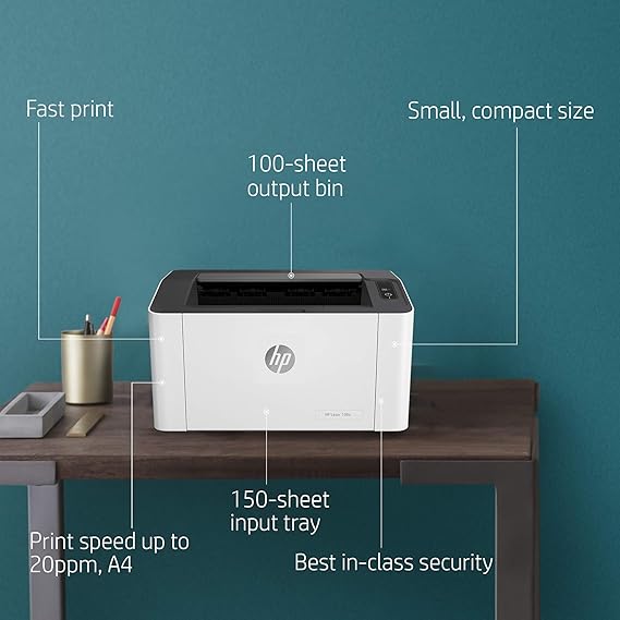 hp108a printer