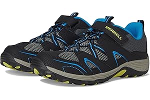 Merrell Unisex-Child Trail Chaser 2 Jr Hiking Shoe