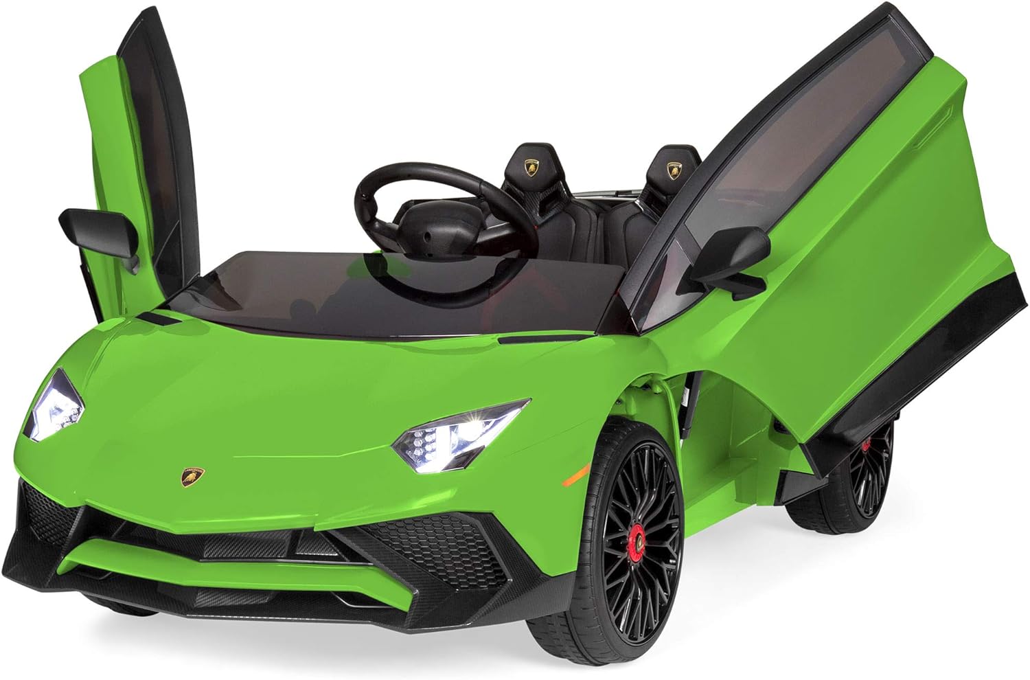 lamborghini kidswear