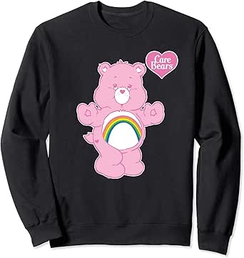 care bear jumper