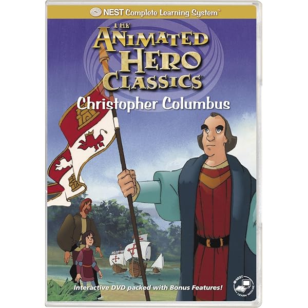 Amazon.com: Alexander Graham Bell - Animated Hero Classics