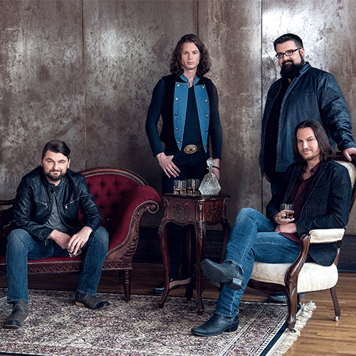 Home Free on Amazon Music