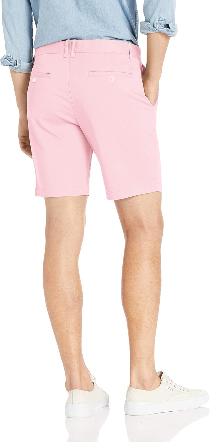 penguin mens shorts