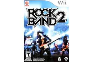 Rock Band 2